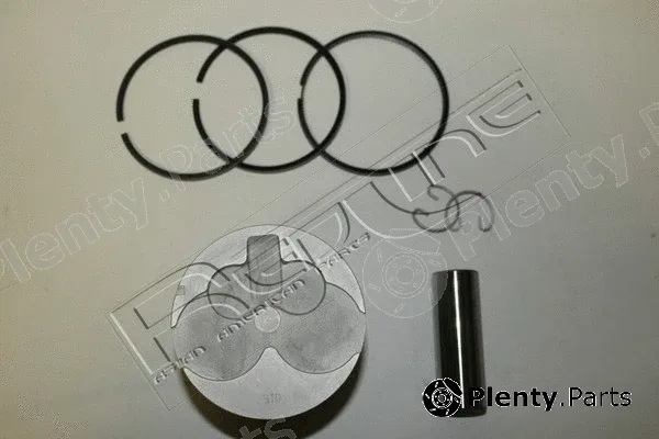 Red-Line 20NI087 — Piston