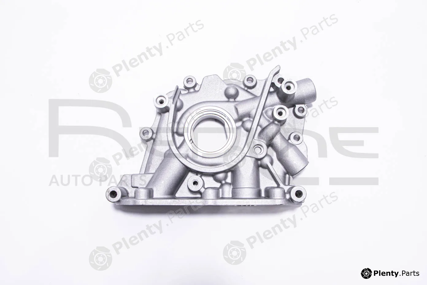 Red-Line 31MZ001 — Oil Pump
