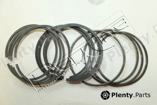 Red-Line 04HY026 — Piston Ring Kit