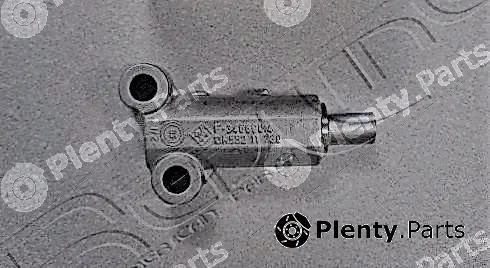 Red-Line 13KI040 — Chain Tensioner, oil pump drive