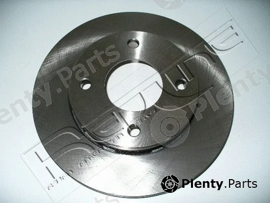 Red-Line 26MI027 — Brake Disc