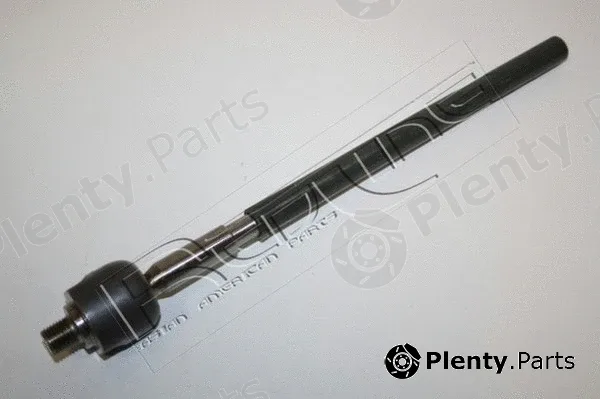 Red-Line 40TA015 — Inner Tie Rod