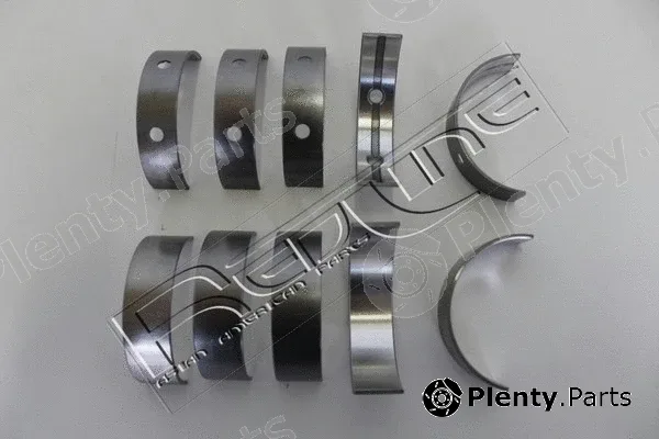Red-Line 02NI066 — Crankshaft Bearing Set