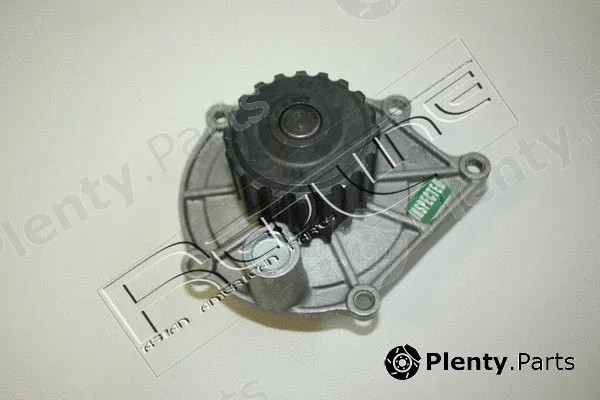 Red-Line 28TA005 — Water Pump, engine cooling