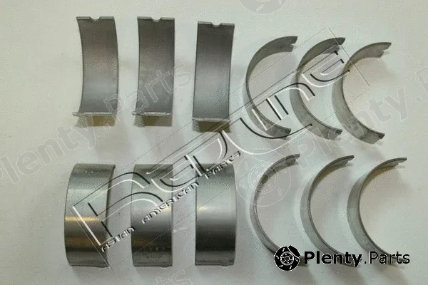 Red-Line 01JE004 — Connecting Rod Bearing Set