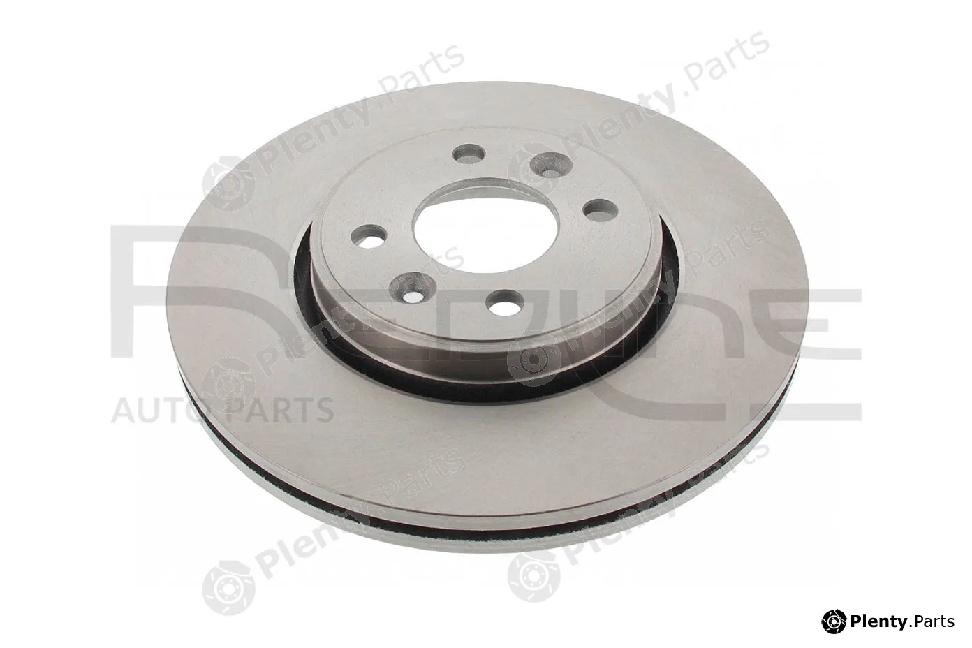 Red-Line 26RE001 — Brake Disc