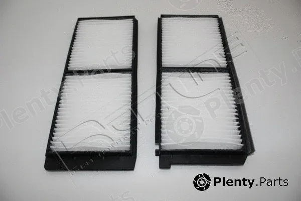 Red-Line 36MZ032 — Filter, cabin air