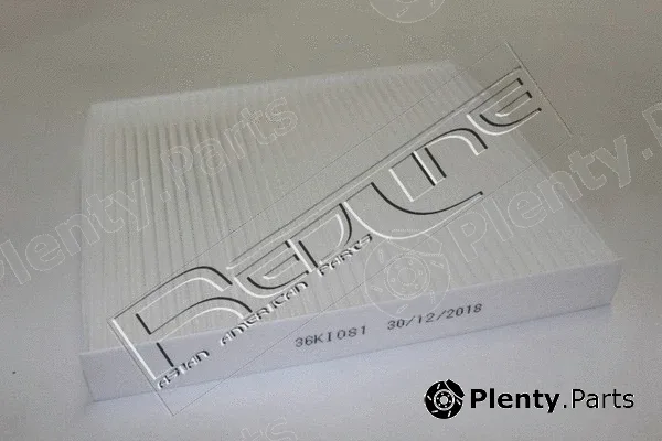 Red-Line 36KI081 — Filter, cabin air