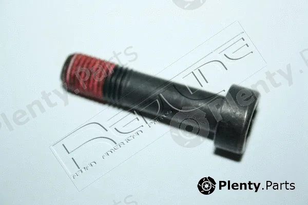 Red-Line 00TO014 — Bolt, flywheel ring gear carrier
