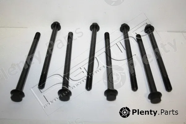 Red-Line 00DA003 — Cylinder Head Bolt Set