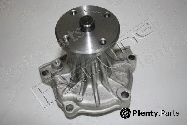 Red-Line 28IZ014 — Water Pump, engine cooling