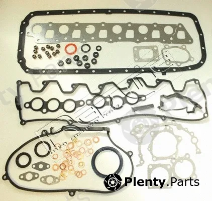 Red-Line 33NI001 — Full Gasket Kit, engine