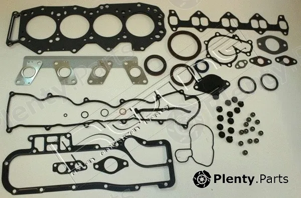 Red-Line 33MZ000 — Full Gasket Kit, engine