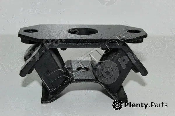 Red-Line 43SZ012 — Mounting, engine