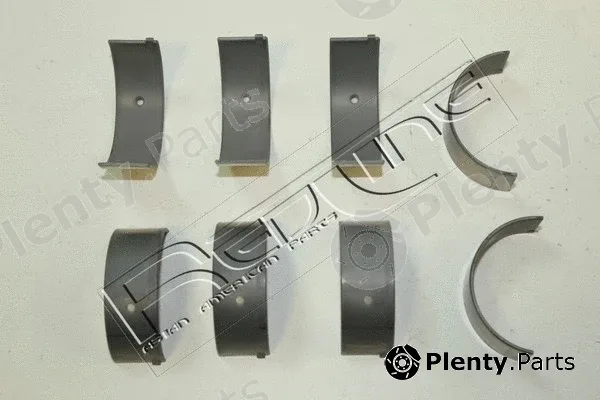 Red-Line 01NI016 — Connecting Rod Bearing Set
