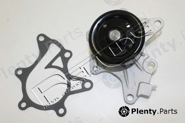 Red-Line 28TO056 — Water Pump, engine cooling