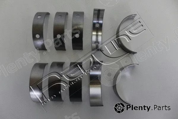 Red-Line 02NI067 — Crankshaft Bearing Set