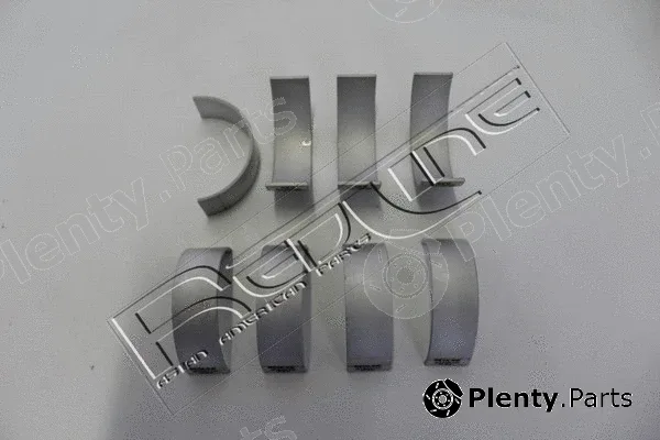 Red-Line 01NI071 — Connecting Rod Bearing Set