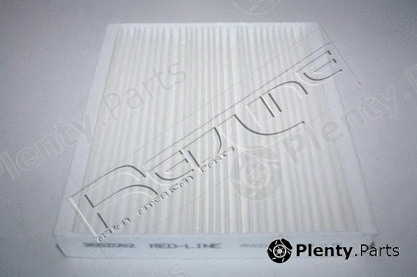 Red-Line 36SZ052 — Filter, cabin air