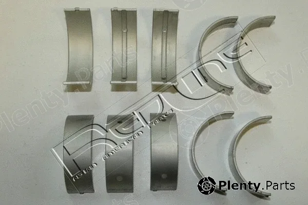 Red-Line 02HO008 — Crankshaft Bearing Set