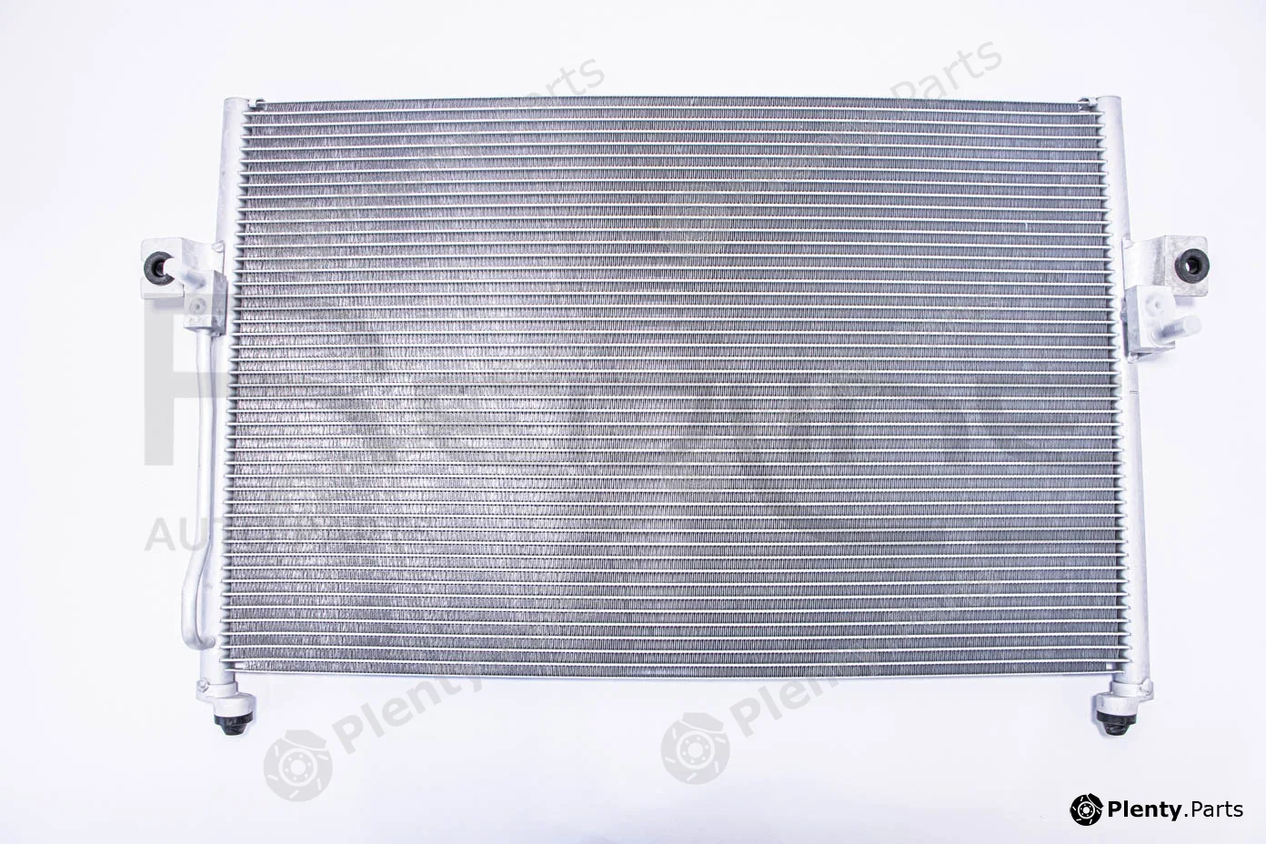 Red-Line 51HY014 — Condenser, air conditioning