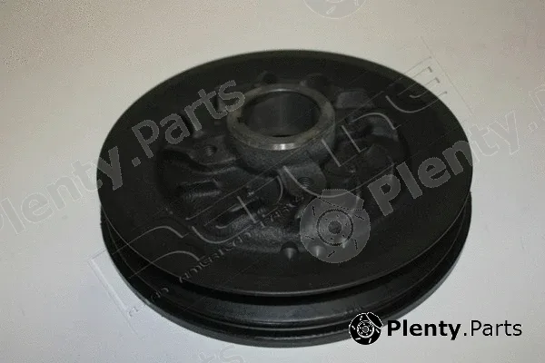 Red-Line 30MI017 — Belt Pulley, crankshaft