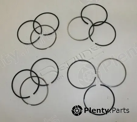 Red-Line 04NI074 — Piston Ring Kit