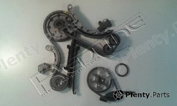 Red-Line 30NI018 — Timing Chain Kit