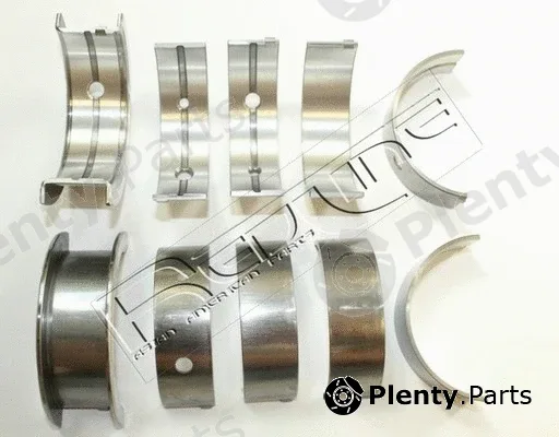 Red-Line 02HY012 — Crankshaft Bearing Set