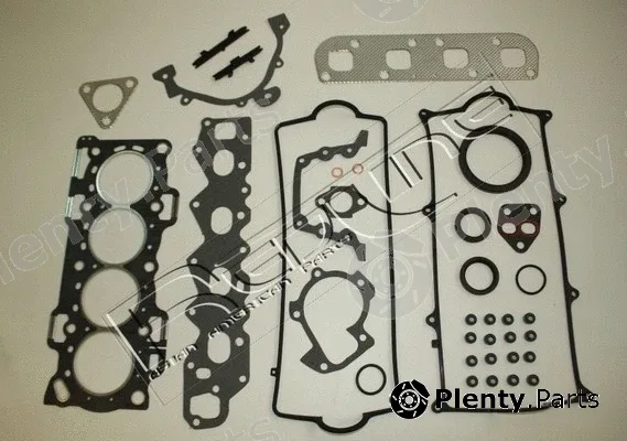 Red-Line 33PG000 — Full Gasket Kit, engine