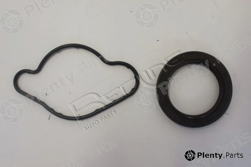 Red-Line 34TO069 — Shaft Seal, crankshaft