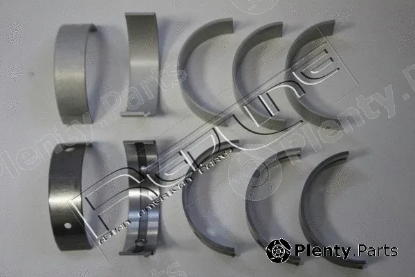 Red-Line 02HY032 — Crankshaft Bearing Set