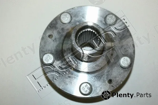 Red-Line 24DR004 — Wheel Hub