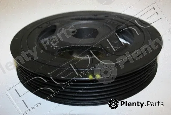Red-Line 30TO024 — Belt Pulley, crankshaft