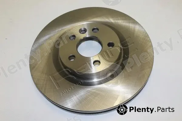 Red-Line 26RV028 — Brake Disc