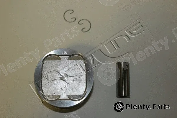 Red-Line 20SU000 — Piston