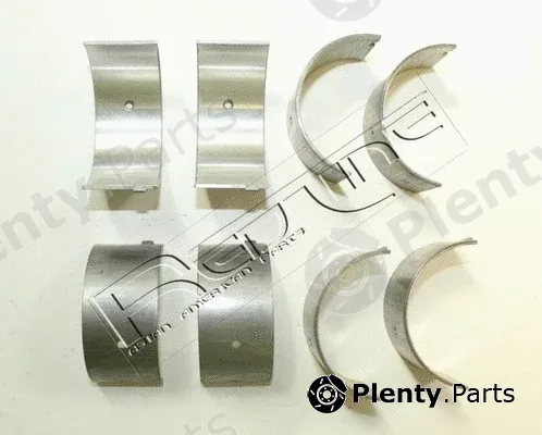 Red-Line 01DA007 — Connecting Rod Bearing Set