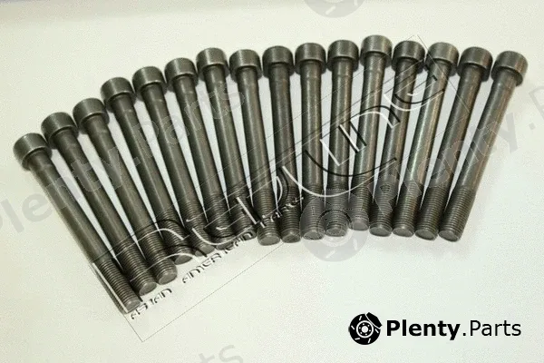 Red-Line 00HY039 — Cylinder Head Bolt Set