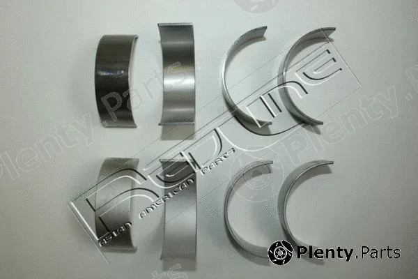 Red-Line 01TO079 — Connecting Rod Bearing Set