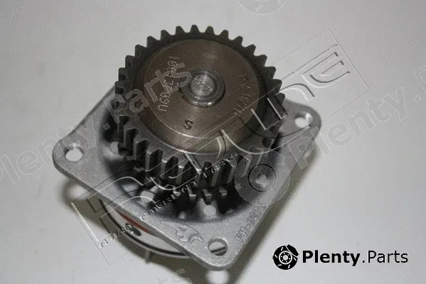 Red-Line 28NI047 — Water Pump, engine cooling