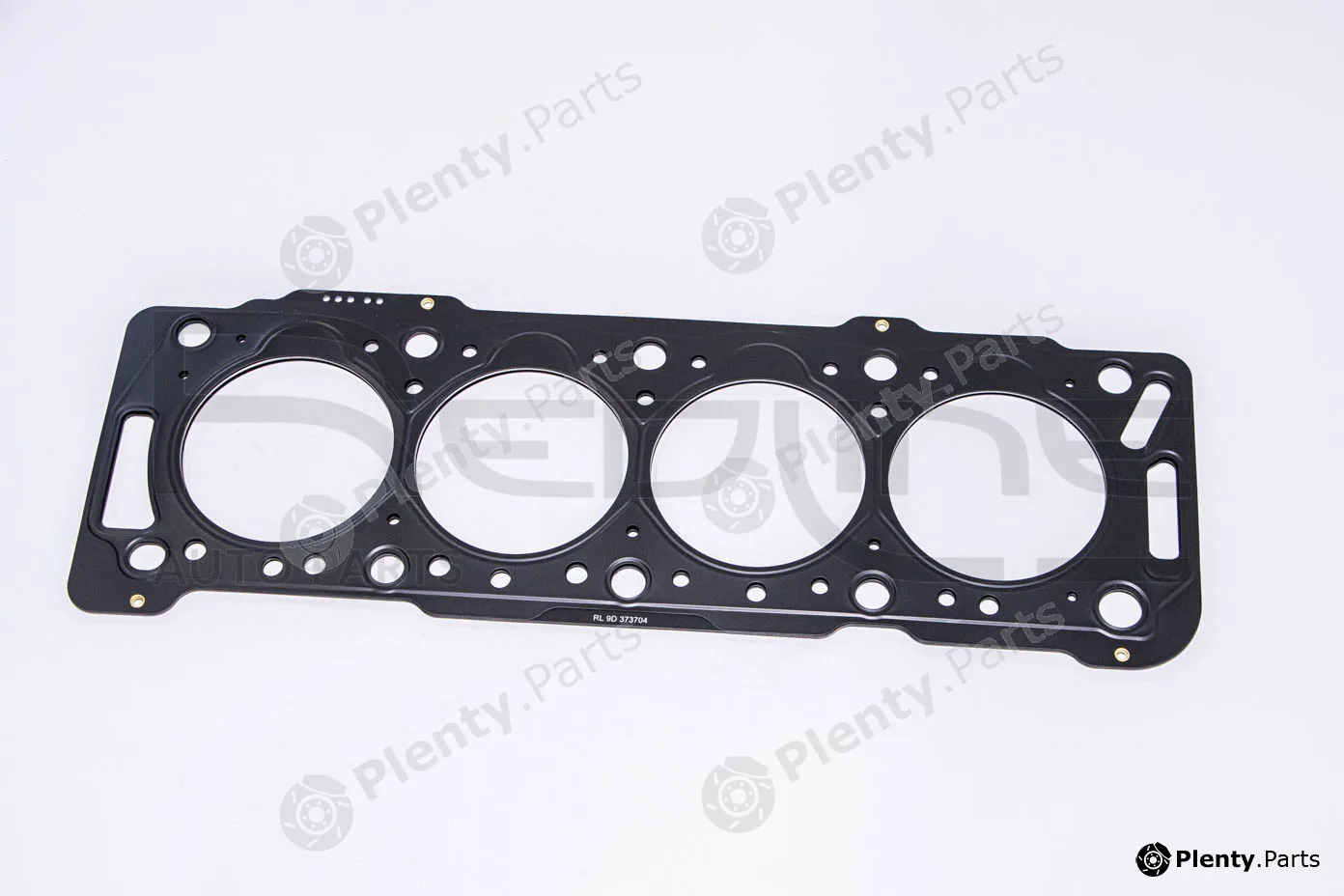 Red-Line 34TO076 — Gasket, cylinder head