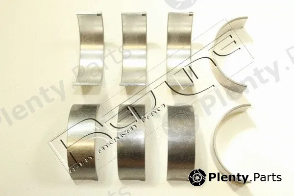 Red-Line 01MZ007 — Connecting Rod Bearing Set