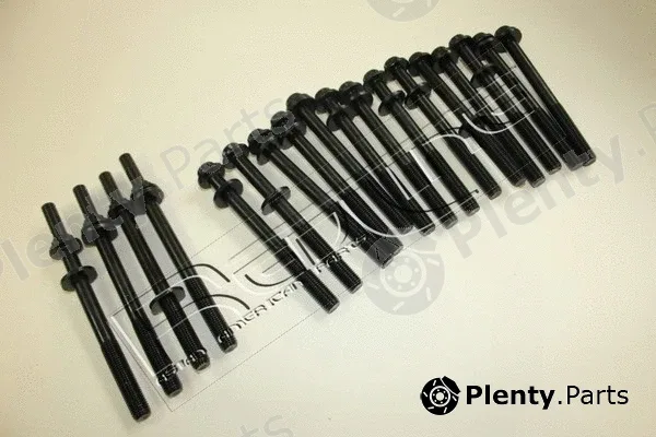 Red-Line 00NI026 — Cylinder Head Bolt Set