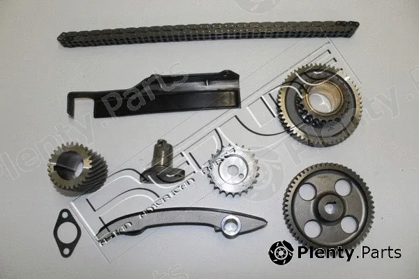 Red-Line 30MI018 — Timing Chain Kit