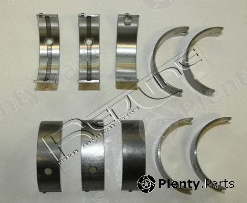 Red-Line 02TO024 — Crankshaft Bearing Set