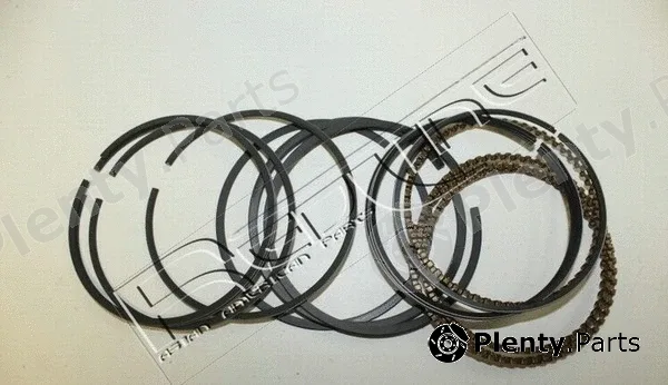 Red-Line 04TO039 — Piston Ring Kit