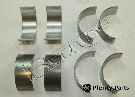 Red-Line 01MI015 — Connecting Rod Bearing Set
