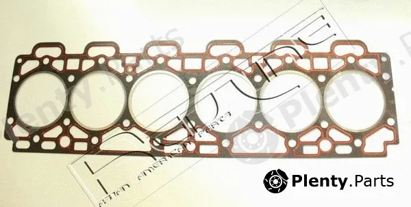 Red-Line 34NI022 — Gasket, cylinder head