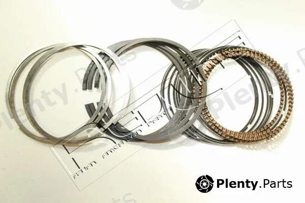 Red-Line 04SU002 — Piston Ring Kit