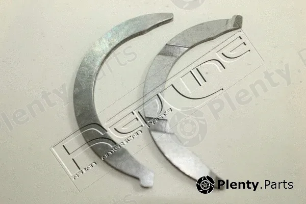 Red-Line 06DA000 — Thrust Washer, crankshaft